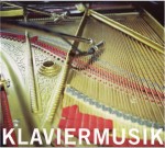 [image: CD- Klaviermusik, Cover]