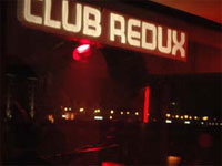 [image: Club Redux: 2-Steve Reich]